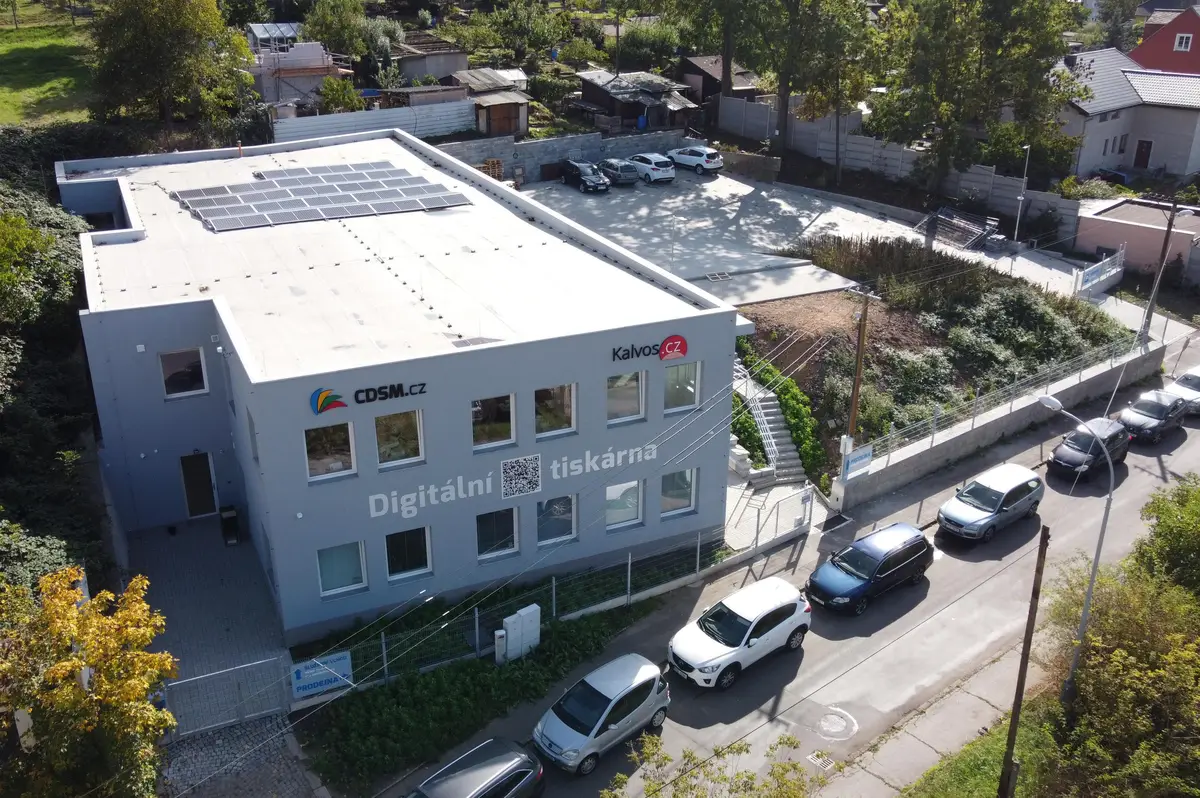 CDSM - centrum digitálních služeb MINO